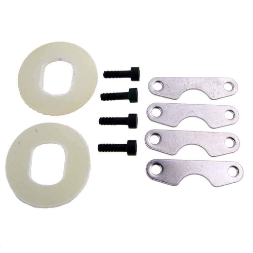 Toyoutdoorparts RC 02044 Disc Brake for Redcat 1/10 Volcano S30 Nitro Monster Truck