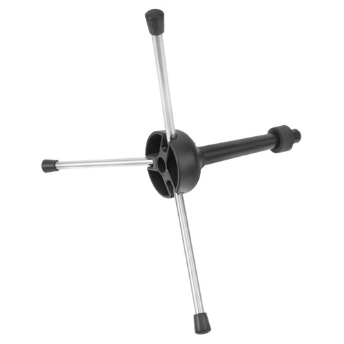 ULDIGI Clarinet Stand Flute Stand Oboe Stand Clarinet Holder Replacement Clarinet Accessories Clarinet Support Portable Oboe Holder Clarinet Bracket Abs Wind Instrument Musical Instrument