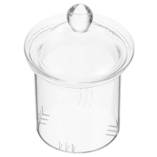 PRETYZOOM 1 Set Teapot Filter Teapot Strainer Insert Loose Tea Steeper Strainer for Teapot Loose Leaf Tea Strainer Tea Leaf Tea Infuser Teapot Accessories Door Handle Glass Replace