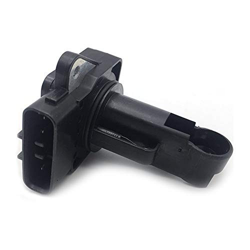 Mass Air Flow Meter Sensor MAF for Mazda 2 3 5 6 CX7 MX5 & Protege RX8 Replace OE# 197400-2010