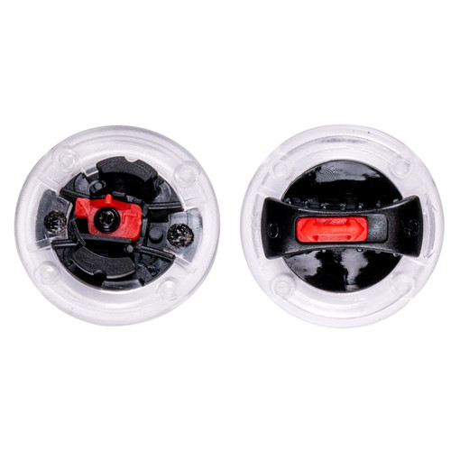JQF Gear Visor Clipe Shield Lock For Sedici Strada Motorcycle Helmets Shield For LS2 Strobe FF325 OF569 Motorcycle Helmets Accessories