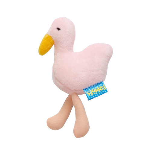 Doggles Cat Sushi, Pink Flamingo, 0.05 kg