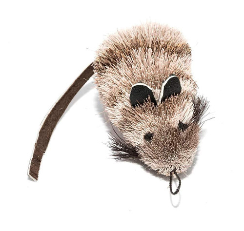 Da Cat Catcher Mouse Teaser Wand Cat Toy Replacement Lure by Go Cat