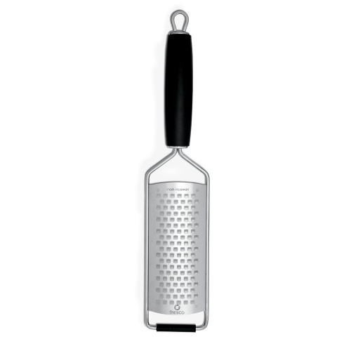 Mark McEwan by Fresco Stainless Steel Coarse Etched Grater