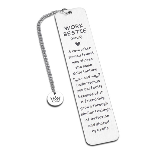 Work Bestie Gifts for Women, Funny Best Friend Gifts for Women, Coworker Leaving Going Away Farewell Retirement Promotion Gifts, Birthday Gifts for Coworkers Women, Friendship Gifts for Bestie Friend Work Bestie Gifts for Women, Funny Best Friend Gifts for Women, Coworker Leaving Going Away Farewell Retirement Promotion Gifts, Birthday Gifts for Coworkers Women, Friendship Gifts for Bestie Friend
