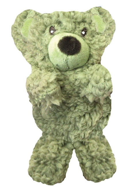 Multipet Aromadog Calming Bear Shaped Fleece