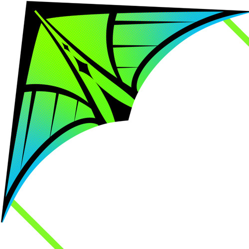 LANRUI Large Delta Kites for Kids & Adults,Easy to Fly Kite,Best Kite for Beginners,Kites for Kids Age 4-8,Large Beach Kite(Green) LANRUI Large Delta Kites for Kids & Adults,Easy to Fly Kite,Best Kite for Beginners,Kites for Kids Age 4-8,Large Beach Kite(Green)
