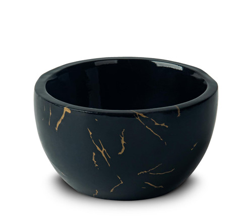 dgudgu Marbled Shaving Bowl Black Shave Bowl Resin Shaving Cream Bowl Shaving Soap Bowl Shaving Mug Shaving Cup dgudgu Marbled Shaving Bowl Black Shave Bowl Resin Shaving Cream Bowl Shaving Soap Bowl Shaving Mug Shaving Cup