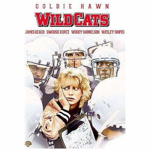 Wildcats (DVD) Wildcats (DVD)