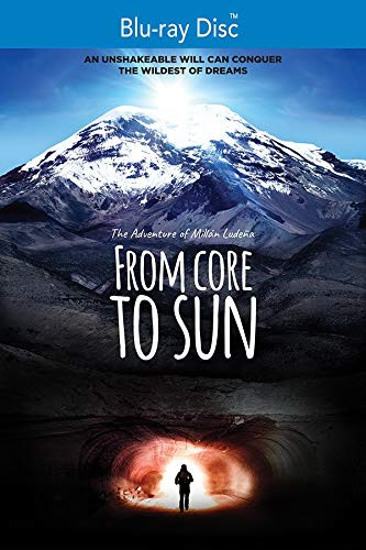 From Core to Sun BD [Blu-ray]
