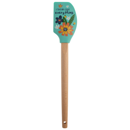 Karma Gifts, Spatula, Shelly Floral