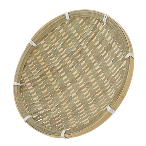 Gogogmee Bamboo Storage Basket Veggie Tray Food Tray Hamper Loaf Bread Storage Baskets Woven Bamboo Fruit Tray Decorative Food Basket Bread Bamboo Tray Fruit Baskets Household Small Dustpan Gogogmee Bamboo Storage Basket Veggie Tray Food Tray Hamper Loaf Bread Storage Baskets Woven Bamboo Fruit Tray Decorative Food Basket Bread Bamboo Tray Fruit Baskets Household Small Dustpan