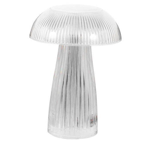 OSALADI Crystal Table Lamp Cute Night Light Mini Table Light Christmas Night Light Crystal Night Light Reading Lamp Desk Lamp Bedside Mushroom Lamp Table Lamps Restaurant Lights Abs Led OSALADI Crystal Table Lamp Cute Night Light Mini Table Light Christmas Night Light Crystal Night Light Reading Lamp Desk Lamp Bedside Mushroom Lamp Table Lamps Restaurant Lights Abs Led