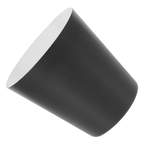 TOVINANNA Drum Lampshade for Table Lamp Table Lamp Cover Desktop Lamp Shade Light Bulb Covers Wall Light Shades Lampshades for Table Lamp Decorative Lampshade Wrought Iron Wall Lamp Paint