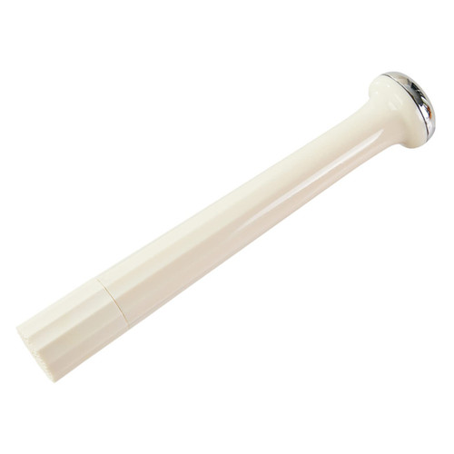 Multifunctional Plastic Crushed Ice Hammer Stick Cocktail Swizzle Stick Fruit Muddler Pestle Bar Tool 24x4.25cm Cocktail Muddler Ice Crushers For Home Use Drinks Fruit Muddler For Drinks