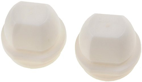 Dorman 49446 Windshield Wiper Linkage Bushing, Pack of 2