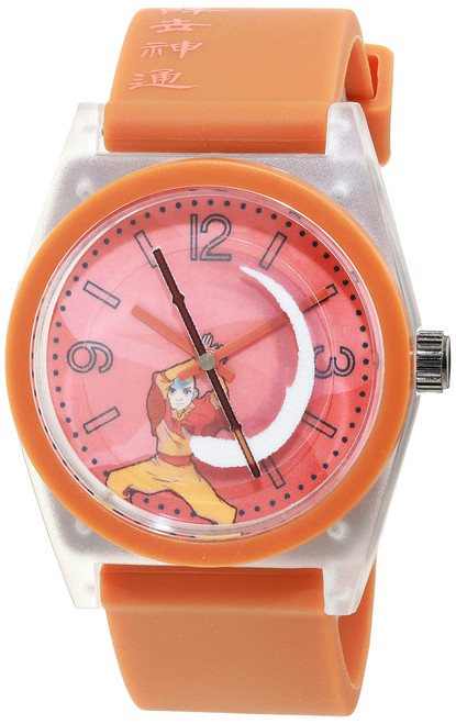Accutime Women's Avatar Analog Watch AVT5008AZ Quartz