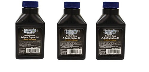 Stens Synthetic Blend 50:1 2-Cycle Engine Oil Mix 12.8 oz (3 pack) Stens Synthetic Blend 50:1 2-Cycle Engine Oil Mix 12.8 oz (3 pack)