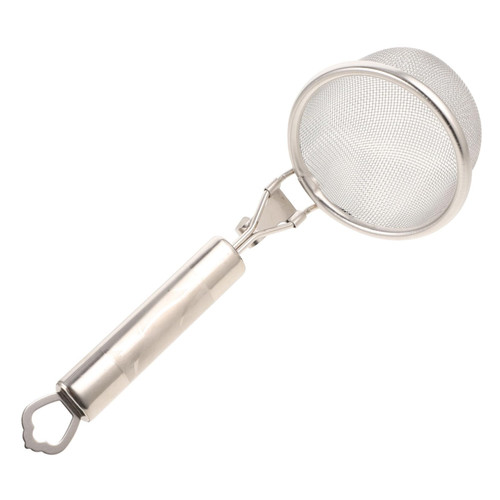 Zerodeko Stainless Steel Fence Noodle Strainer Basket Stainless Steel Strainer Spider Skimmer Stainless Steel Colander Strainer Mesh Filter Fried Food Spoon Fried Strainer Metal Fan Zerodeko Stainless Steel Fence Noodle Strainer Basket Stainless Steel Strainer Spider Skimmer Stainless Steel Colander Strainer Mesh Filter Fried Food Spoon Fried Strainer Metal Fan