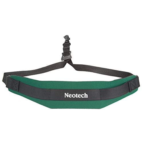 Neotech Sax Strap Forest, Swivel Hook (1919162)