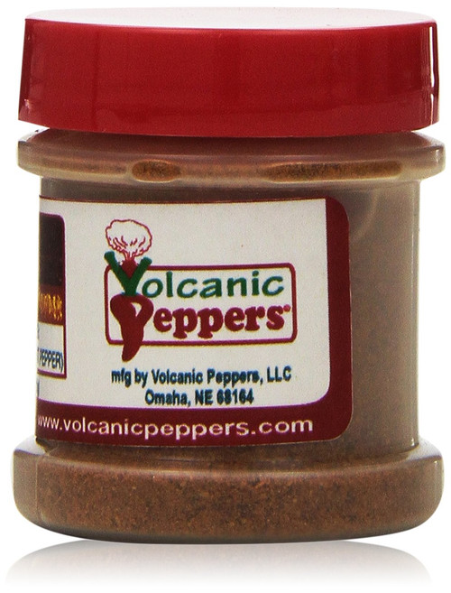 Volcano Dust - Bhut Jolokia (Ghost)