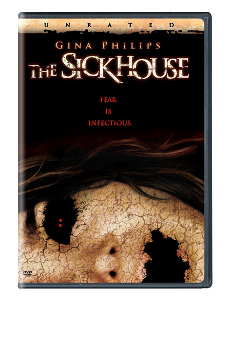 Sickhouse, The(DVD/FS/WS)