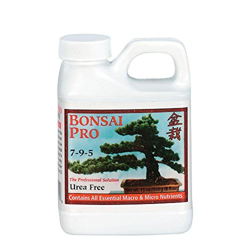 Brussel's Bonsai 8 oz. Fertilizer