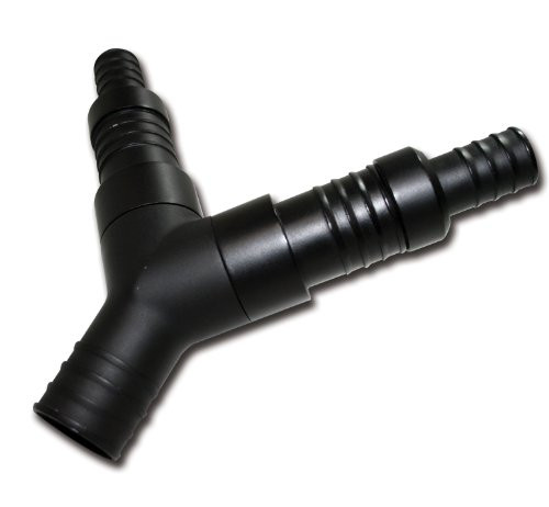 SeaSense Dual Bilge Y Valve