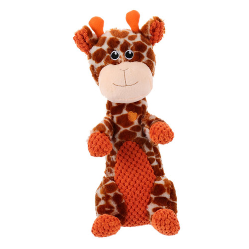 BCOATH Dog Toy Pet Chew Toy Dog Plush Toy Dog Sound Toy Pet Dental Care Toy Pet Toy Stuffed Toy Toys Cat Chewing Toy Dog Squeak Chew Toy Puppy Chew Toy Pet Sound Toy Pet Dog Pet Supplies