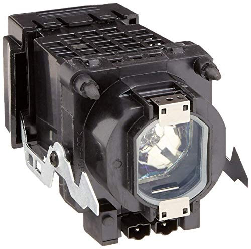 WOWSAI TV Replacement Lamp in Housing for Sony KDF-55E2000, KDF-50E2010, KDF-50E2000, KDF-E50A11, KDF-E50A10, KDF-46E2000, KDF-42E2000, KDF-E42A11, KDF-E42A10 Televisions