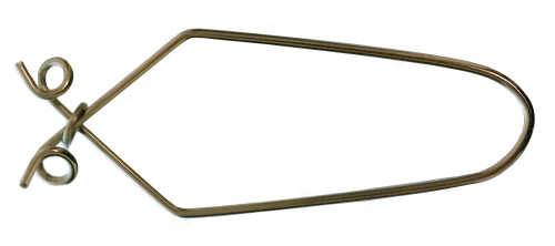 GSC International 4-MSC36 Microscope Slide Clamp