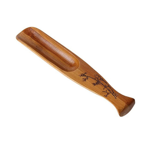 OSALADI Loose Leaf Tea Scoops Tea Leaf Shovel Salt Scoop Matcha Tea Spoon Honey Spoon Washing Matcha Tea Accessories Tea Leaf Scooper Bamboo Tableware Matcha Scoop Sugar Vanilla Wooden Cup OSALADI Loose Leaf Tea Scoops Tea Leaf Shovel Salt Scoop Matcha Tea Spoon Honey Spoon Washing Matcha Tea Accessories Tea Leaf Scooper Bamboo Tableware Matcha Scoop Sugar Vanilla Wooden Cup