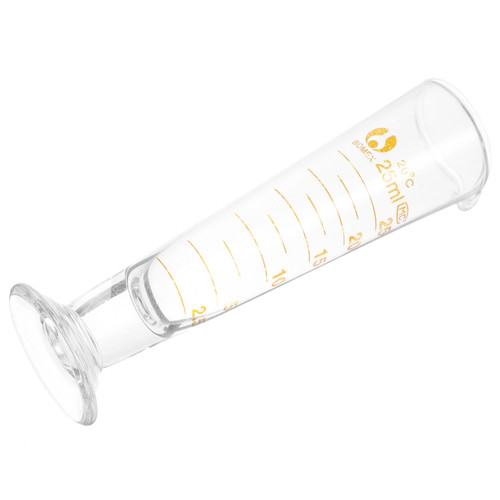 CIYODO Glass Measuring Cup Liquid Measuring Cups Lab Beakers Scale Measuring Cup Chemistry Glassware Glass Measuring Beakers Glass Beakers Laboratory Glassware Suite With Scale