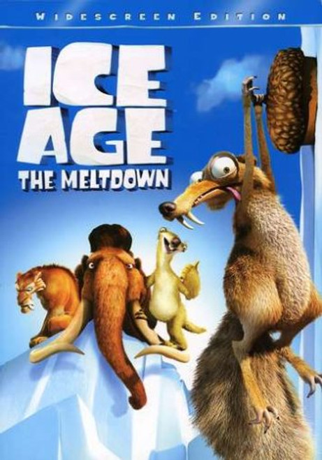Ice Age: The Meltdown Ice Age: The Meltdown