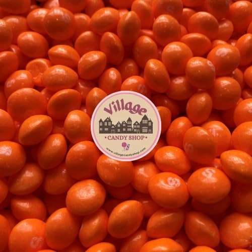 Skittles Original Chewy Candy (Orange, 7 oz)