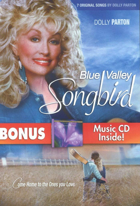 Blue Valley Songbird / Fresh Country Rain