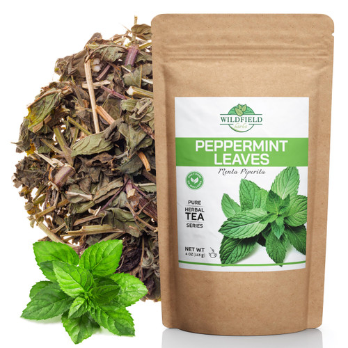 4 oz. Mint Tea Bags Pure Peppermint Tea Pepermint Loose Leaf Fresh Mint Leaves (Menta Piperita) - 113g Dried Peppermint Leaves Herbal Tea te de menta 4 oz. Mint Tea Bags Pure Peppermint Tea Pepermint Loose Leaf Fresh Mint Leaves (Menta Piperita) - 113g Dried Peppermint Leaves Herbal Tea te de menta