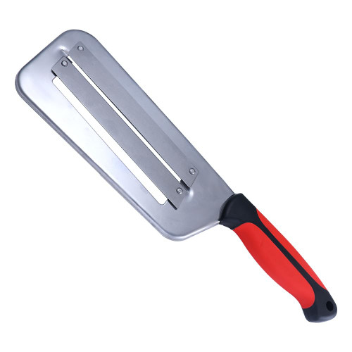 Leadigol Kitchen Knife Slicer Chopper Shredder Sauerkraut Cutter Coleslaw Grater,Vegetable Cabbage Cabbage Chopper Multifunction Cheese Grater Shredder Manual Vegetable Blade Carrot Slicer