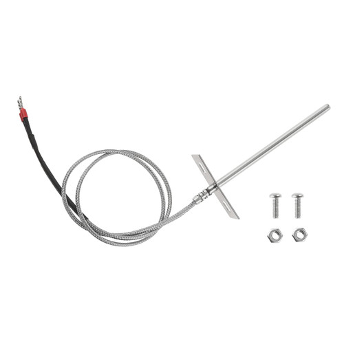 MOOTVGOO RTD Temperature Probe Sensor Replacement for Pit Boss 700 and 820 Series Wood Pellet Grills