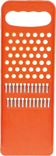 Korean Grater for Carrot - Best Vegetables Graters - Vegetable Cutter - Kitchen Food Shredder - Carrots Slicer