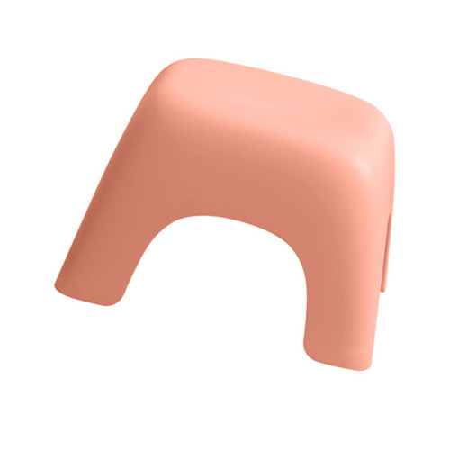 RUNROTOO Plastic Stool Foldable Step Stool Step Stool for Kids Child Step Stool Kid Step Stool Mini Furniture Collapsible Step Stool Fold up Stool Household Folding Step Stool Baby