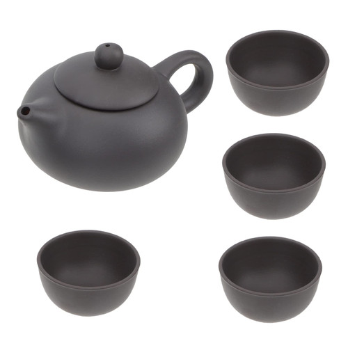 COLLBATH 1 Set Purple Clay Teapot Chinese Zisha Tea Pot Chinese Tea Mug Porcelain Tea Cup Ceramic Kung Fu Tea Kit Sasquatch Statue Asian Drinking Tea Cup Travel Yokkaichi Black Tea COLLBATH 1 Set Purple Clay Teapot Chinese Zisha Tea Pot Chinese Tea Mug Porcelain Tea Cup Ceramic Kung Fu Tea Kit Sasquatch Statue Asian Drinking Tea Cup Travel Yokkaichi Black Tea