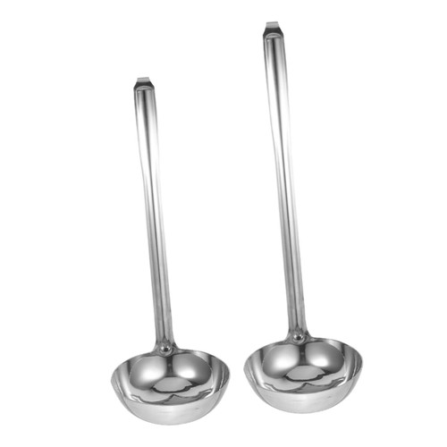 BUGUUYO 2pcs Stainless Steel Gravy Spoon Small Ladle Stainless Steel Ladle Gravy Ladle Small Ladle Spoons Soup Ladle Spoon Ladles for Serving Small Gravy Ladle Set Household BUGUUYO 2pcs Stainless Steel Gravy Spoon Small Ladle Stainless Steel Ladle Gravy Ladle Small Ladle Spoons Soup Ladle Spoon Ladles for Serving Small Gravy Ladle Set Household