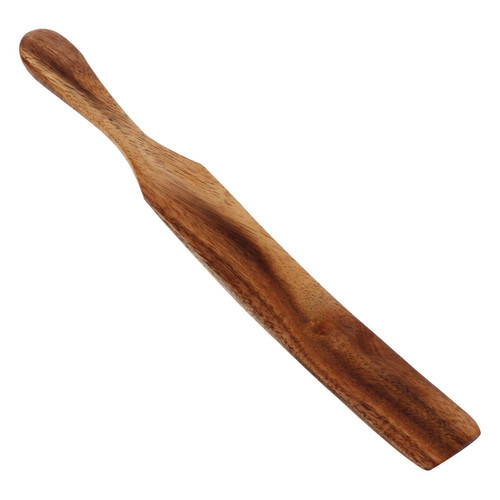 Hemoton Spurtle Set Wooden Spurtles Kitchen Tool Non- Stick Utensil Wooden Spatula Teak Slotted Stirring Spatula Spoons Kitchen Cookware Hemoton Spurtle Set Wooden Spurtles Kitchen Tool Non- Stick Utensil Wooden Spatula Teak Slotted Stirring Spatula Spoons Kitchen Cookware