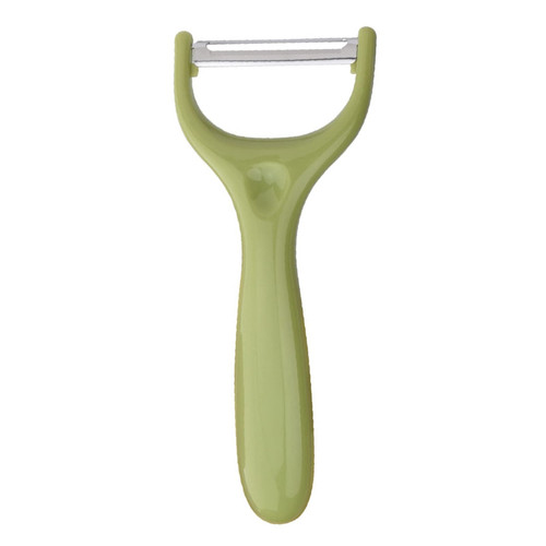 GBNHGF Peeler Portable Fruit Vegetable Peeler Stainless Steel Carrot Potato Peeler Multifunctional Kitchen Peeling Tool