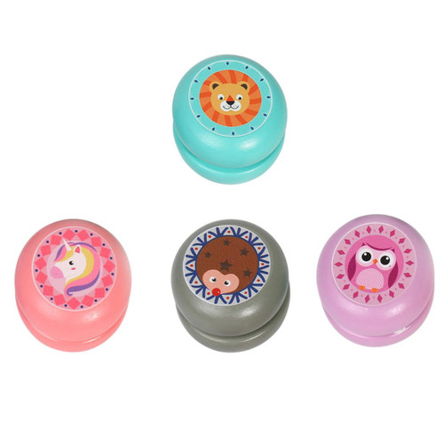 Vaguelly 4pcs Wooden Yo-yo Educational Children's Toys Kids Yo-yo Creative Yo-yo Toy Yo-yo Balls Finger Yo-yo Educational Children Yo-yo Child Yo-yo Toy Yo-yo Toys Vaguelly 4pcs Wooden Yo-yo Educational Children's Toys Kids Yo-yo Creative Yo-yo Toy Yo-yo Balls Finger Yo-yo Educational Children Yo-yo Child Yo-yo Toy Yo-yo Toys