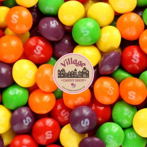 Skittles Original Chewy Candy Bulk - 1 lb.