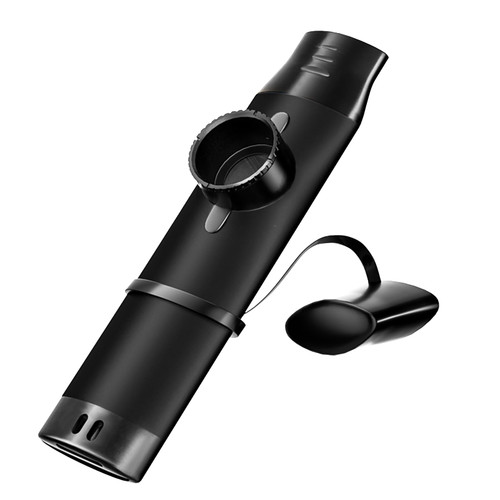 Kazoos for Adults,Metal Kazoo with 5 Flute Diaphragms,Kazoos with Adjustable Tone for Guitar, Ukulele, Violin, Piano, Keyboard,Mini Kazoos Musical Instruments Bulk (Black) Kazoos for Adults,Metal Kazoo with 5 Flute Diaphragms,Kazoos with Adjustable Tone for Guitar, Ukulele, Violin, Piano, Keyboard,Mini Kazoos Musical Instruments Bulk (Black)