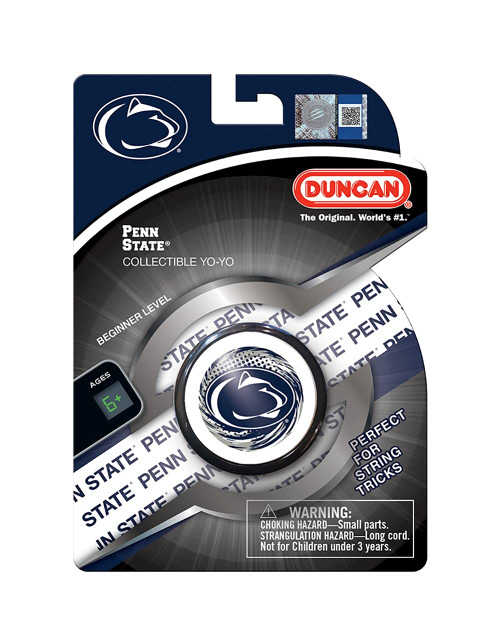 MasterPieces NCAA Penn State Nittany Lions Duncan Yo-Yo