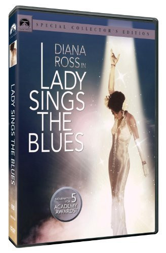 Lady Sings The Blues by Diana Ross